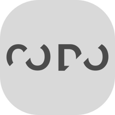 codoteam's profile picture. We Create Digital Solutions