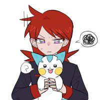 챠미 (@cchyami) 's Twitter Profile Photo