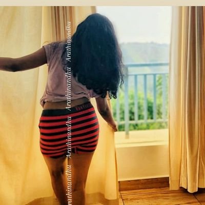 ArathiNandhu's profile picture. 🌈 Welcome to My Colorful Life 🎨
🏋️‍♀️ Embracing Strength & Beauty 💖
🔞  lusty lecturer 🔞 
🌟 #bengaluru 
Connect via Telegram : @VeenaV123
      #NO MEET🥱