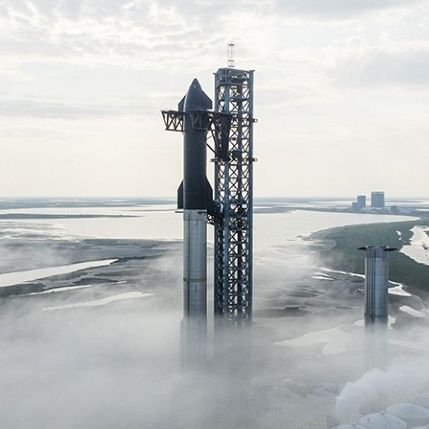 StarshipTravels's profile picture. Join us as we embark on a cosmic journey | I am watching for a star like no other! It adorns my dreams every night 🚀🌌 https://t.co/gjP0T8PdjA