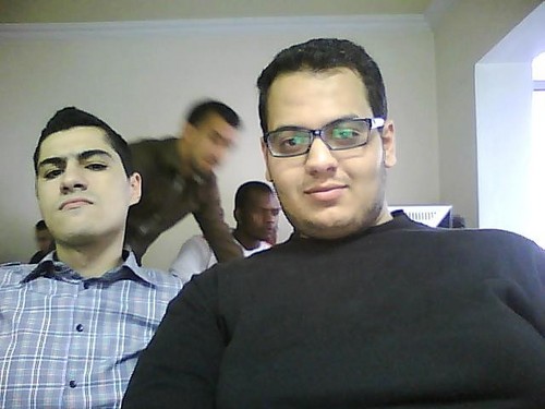 elharirysoufian's profile picture. 