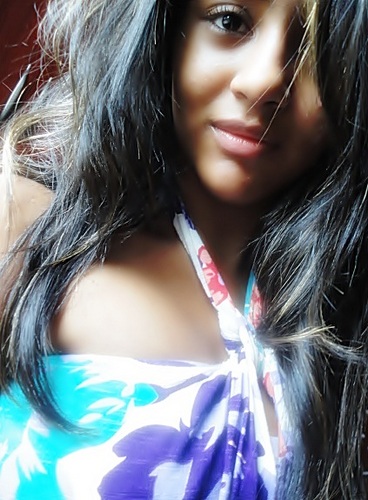 uma menina comum