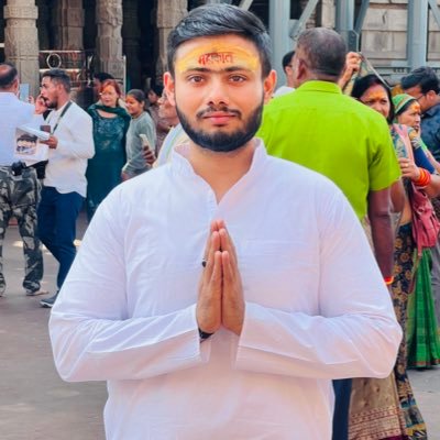 Umangadityasin1's profile picture. State Executive Member @BJP4Delhi|LLB,LLM| Panel Counsel MCD & Govt Pleader UOI.