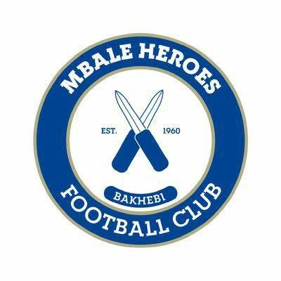 Official Twitter page for Mbale Heroes football club. Established in 1960. 2X Uganda Cup champions. Playing in Uganda Premier League.