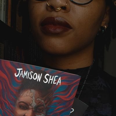 jamison shea 🌛 Profile