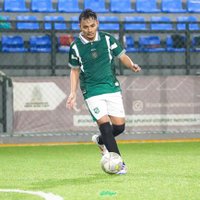 Mahfud Soleh (@mahfudsoleh97) 's Twitter Profile