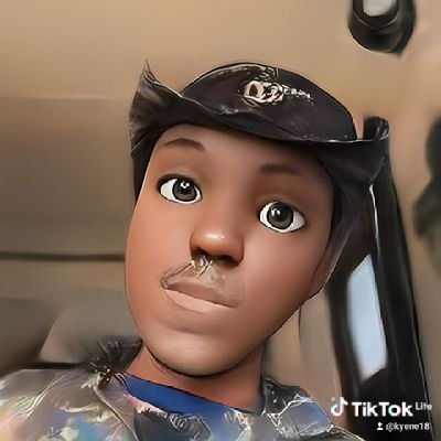 Am here to do me n kick start a new journey on social media,,,,, #3b3fa🥰