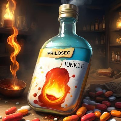 PrilosecJunkie's profile picture. 