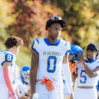 Darryl“Richh”Giles (@darrylxrichh) 's Twitter Profile