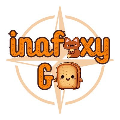 @inafoxyGO