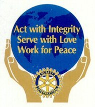 The Rotary Club of Moraine Valley is a service group of business, professional and community leaders.