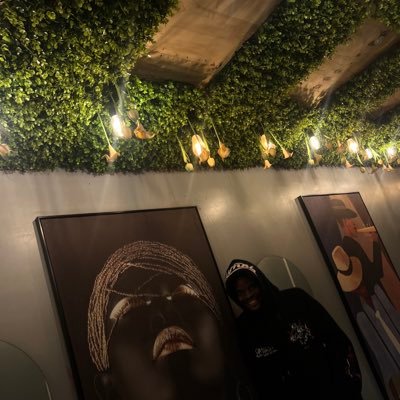 #DPTIJ1 Edo blood 🩸 rapper 🎙️. content creator ✨. idealist💡 fresh guy 😎 smooth vibes 🦦 The story of one’s life is defined by how it ends