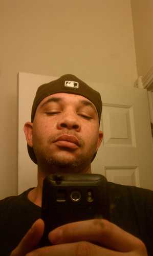 VinceVillain's profile picture. 