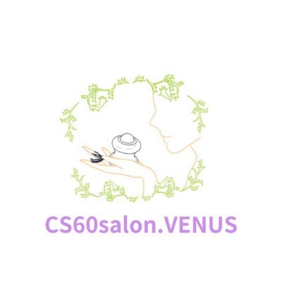 cs_venus_'s profile picture. 愛媛県松山市にあるアットホームサロン です🐈‍⬛ #CS60 を使い自然治癒力を意識して施術します🕊 ご予約(施術日・時間)はホームページから🎶LINE・お電話等にてお気軽にお問い合わせください🙌