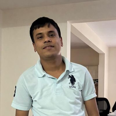 Frontend Developer msgkart | Next Js | React Js | Bangalore
Let's code the future together!