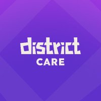 District Care (@carebydistrict) 's Twitter Profile Photo District Care (@carebydistrict) 's Twitter Profile Photo