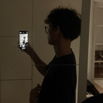 augustthanh's profile picture. Part-time producer