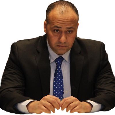 EkPhoenix's profile picture. 🌟 The Phoenix Project | Rising from Misinformation
📚 Empowering Egyptians to navigate the info landscape
🛡️ Building resilience against manipulation