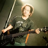 順Bass 半袖セミナーBass (@junmidget) 's Twitter Profile