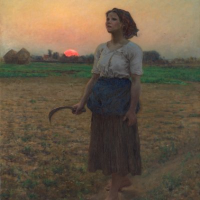 Teresa Evangelineさんのプロフィール画像
