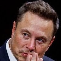 converschat122's profile picture. private chat with Elon musk...only selected and devoted users