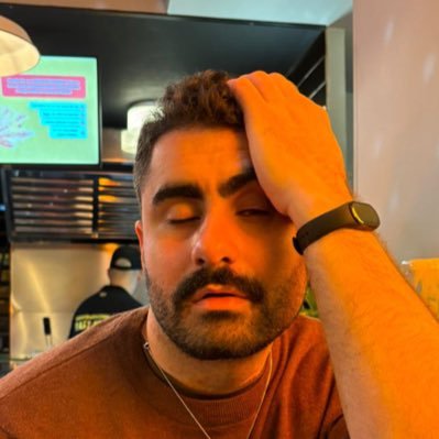 aragaorenan's profile picture. 