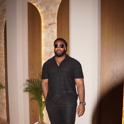 HenryHD21's profile picture. Technical operations consultant