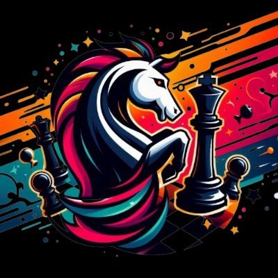 RubiiChess's profile picture. Chess Enthusiast | Chess Coach | Gens una sumus