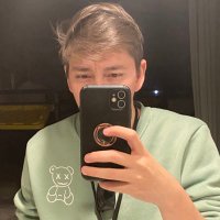 Kaiser Ramirez (@ramirez_kaiser) 's Twitter Profile