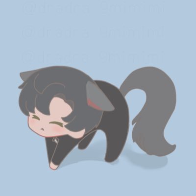 dradra_9mimimi's profile picture. 20↑。推しカプを眺める壁打ち垢。刀剣・風花・twst・深空。公式から出た時点でゲームのスクショとか感想呟くから自衛して下さい。あと下品なことを言うので未成年は見ないで