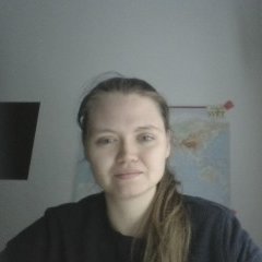 I_Pavlina's profile picture. Student