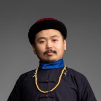 北满虎哥 Tasha Baiin 獭什哈 (@ppmtashaq) 's Twitter Profile