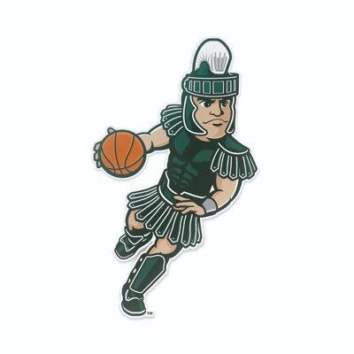 College basketball enthusiast | Prez of the Lamar Jackson fan club | Guardians super fan | Spartan Dawg 💚 | probably not your cup of tea 😀