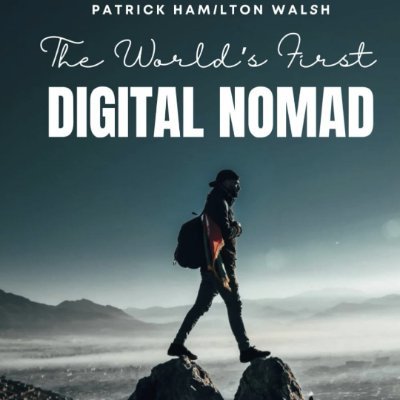 Patrick Hamilton Walsh Profile