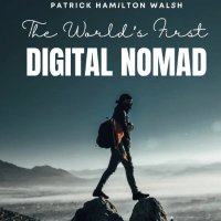 Patrick Hamilton Walsh (@patrickhwalsh) 's Twitter Profile