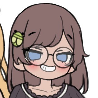 I’m 21 I like games, wrestling and a bunch of other shit. pronouns: she/they matching with @AmbrCoffeeFrog