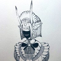 TAKI "ballpoint pen artist" (@taki_ver3) 's Twitter Profile