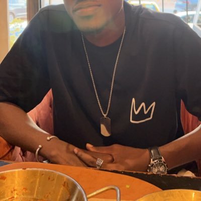 Ceesay-Ngary | Gãyoo Bi 🇬🇲🇬🇭🇸🇳• 24/7/20💔🕊• S33KD1SC0MF0RT ❤️ |account run by multiple personalities|