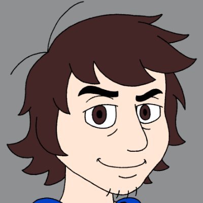 He/Him 🤠 | 20's ⭐️ | Variety Artist/Cartoonist 🎨