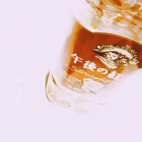 午前の緑茶 (@hazimarihaowari) Twitter profile photo
