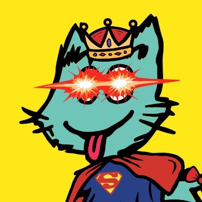 Proud member of the $KASPY meow crew, loving every bit of it! 😸🚀
Join our Telegram: https://t.co/I1blW1LBOg
$kas #kas #kaspa #krc20