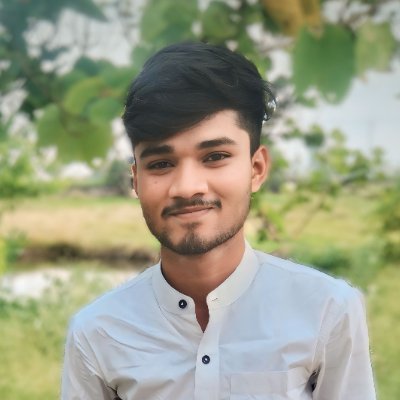 Engineering Student @ SSIPMT Raipur ||
NSS Volunteer || Graphic designer ||
Exploring the world of possibilities.