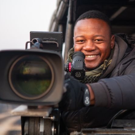 Natural history long lens camera operator (Wildlife filmmaker)
Surviving Paradise (Netflix)
Living with leopards (Netflix)
Big Cats 24/7 (BBC & PBS)