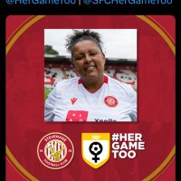 Fiona Brook (@fi_sfc_fan) 's Twitter Profile Photo Fiona Brook (@fi_sfc_fan) 's Twitter Profile Photo