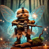The Pew Fairy (@thepewfairy) 's Twitter Profile