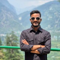 CricketLover (@iamsaurabb) 's Twitter Profile