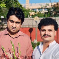 Saurabh Amrale - सौरभ अमराळे (@saurabhamrale) 's Twitter Profile