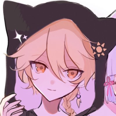イラスト置き場🌸