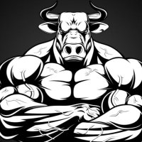 ALPHA BULL (@alphabull024) 's Twitter Profile Photo ALPHA BULL (@alphabull024) 's Twitter Profile Photo