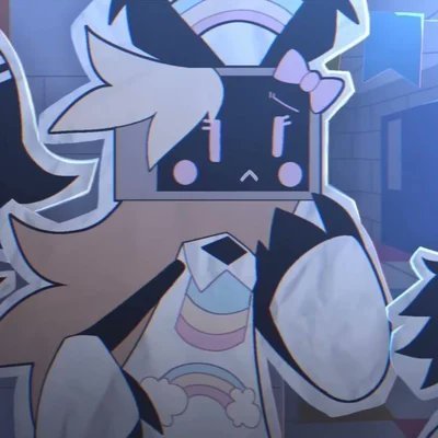 FPERuby's profile picture. She/Her (Parody/RP/Alt Account, OC By @A3DGhost, Run by @Yadier37272, NSFW DNI) (Banner by @FPE_Kevin)